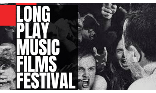 LONG PLAY MÜZİK FİLMLERİ FESTİVALİ ÖDÜLLERLE SONA ERDİ